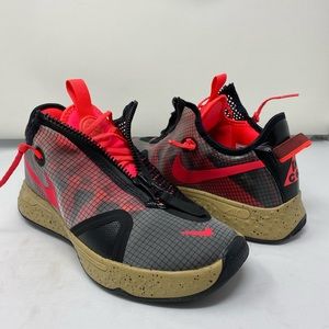 Nike PG 4 “PCG” size 8.5